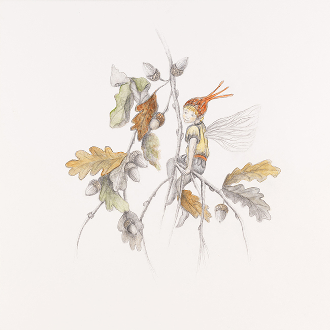 Heidi van Vugt-Smits