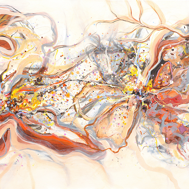 Heidi van Vugt-Smits