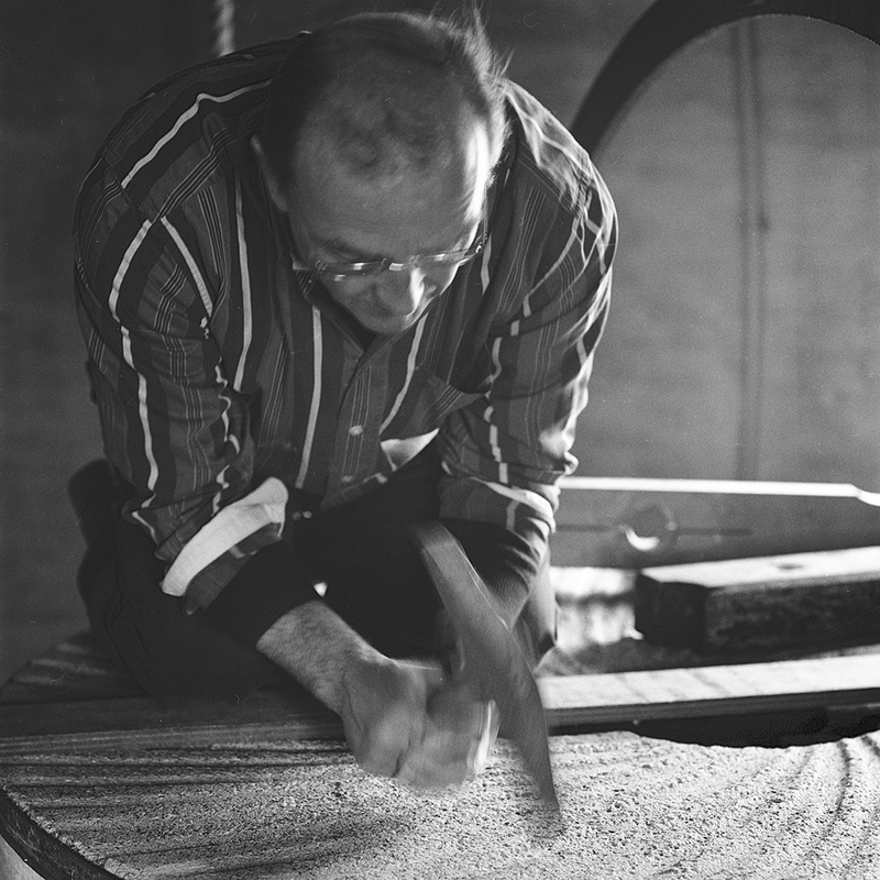 Henk Demoet