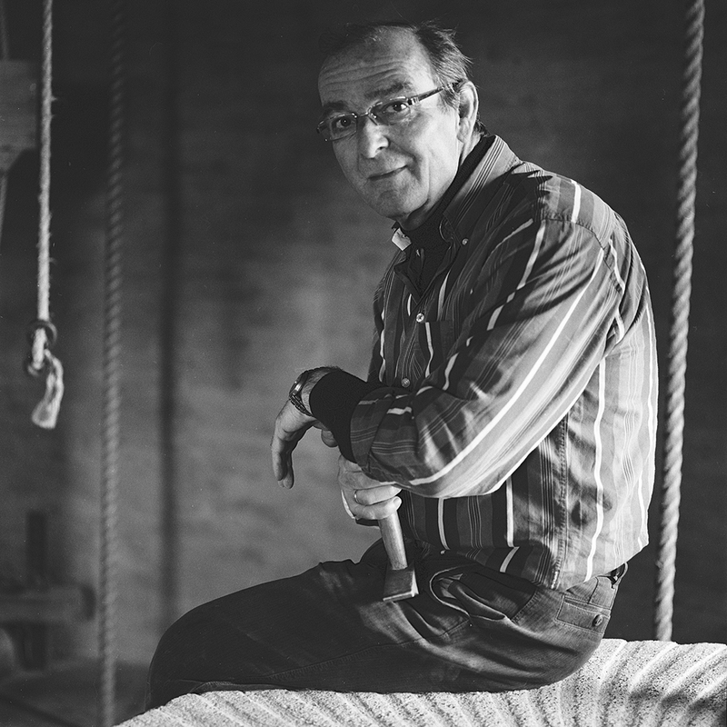 Henk Demoet