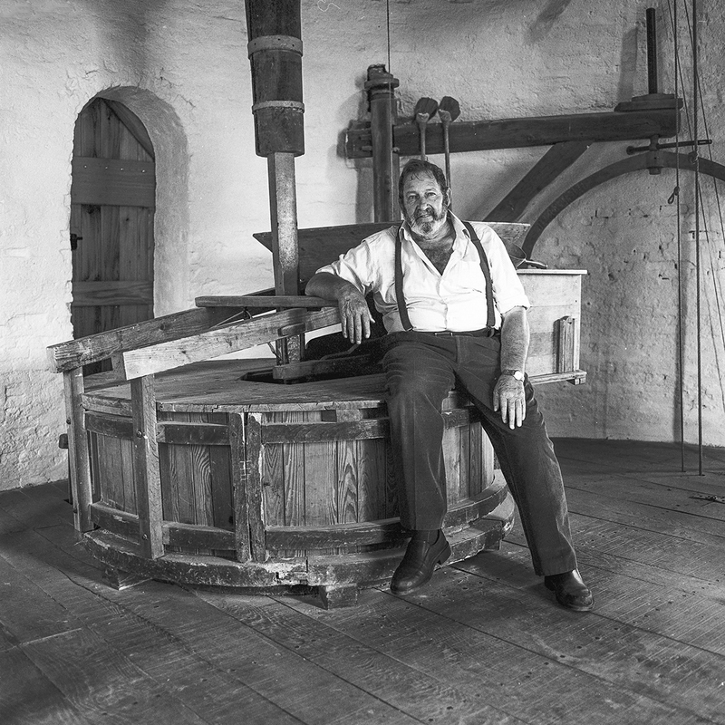 Willem Verbruggen