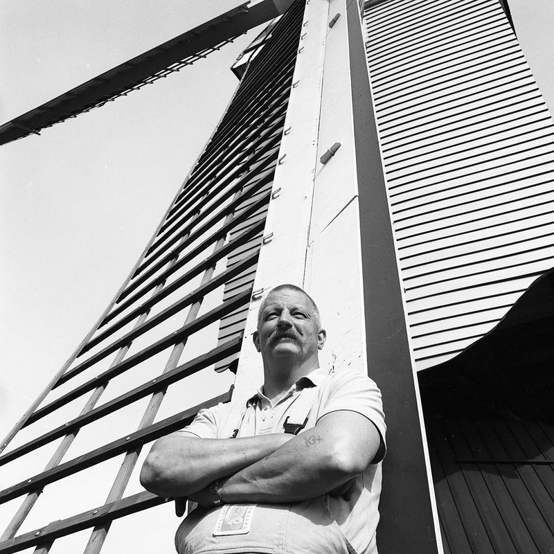 Gerrit Jurgens