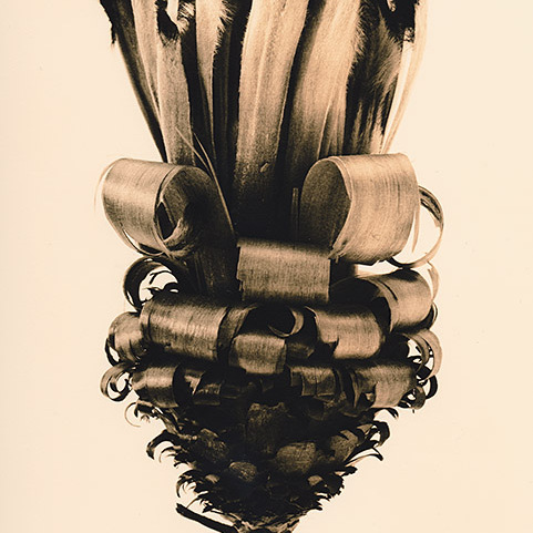 Lith print